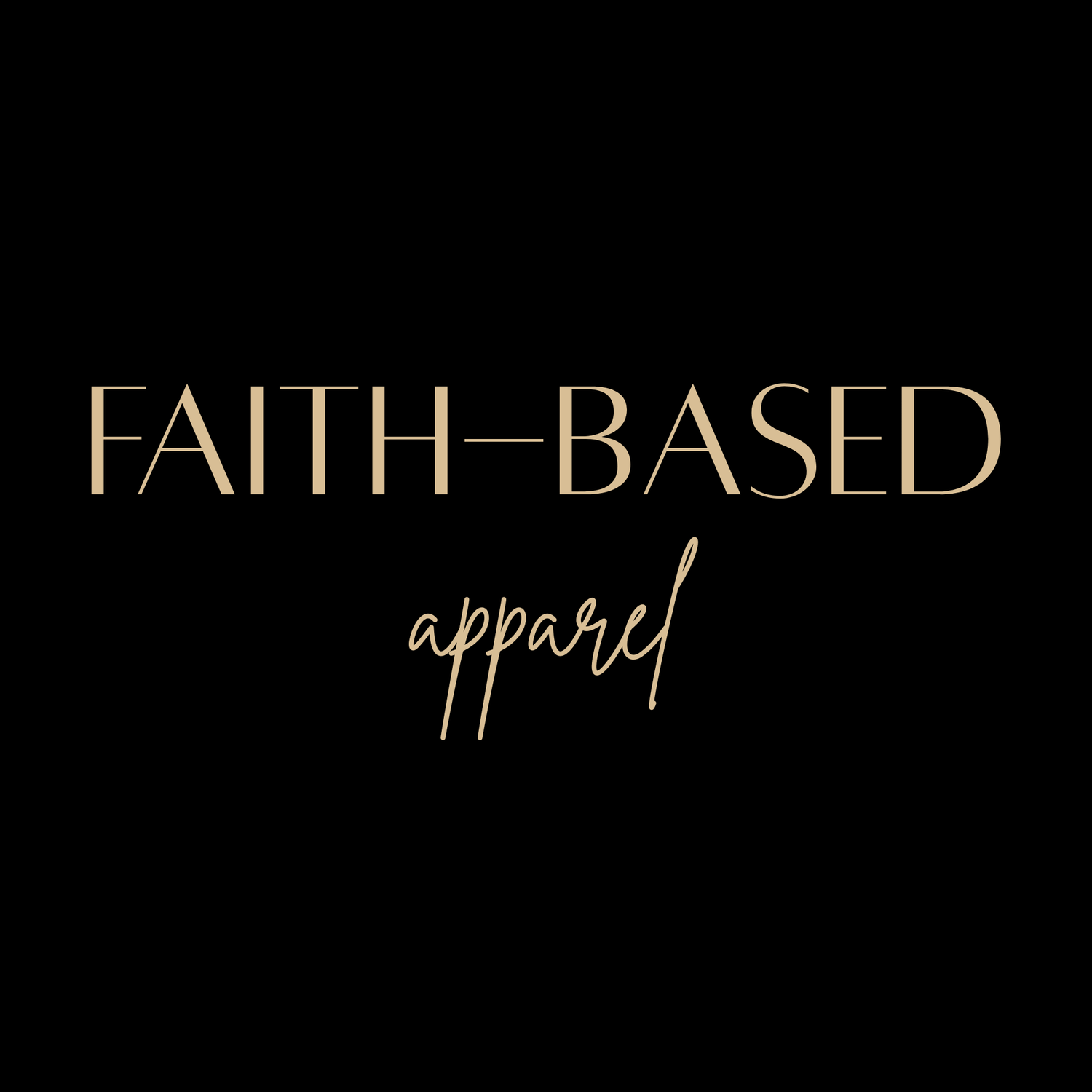 Faith-Based Apparel